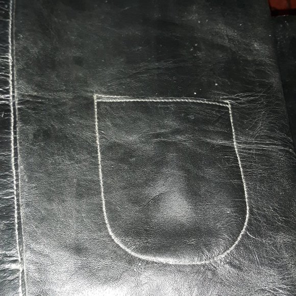 Custom made tall riding boots.horse or motorcycle - Picture 3 of 7